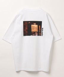 GLOBAL WORK｜グローバルワークのTシャツ/カットソー（前面