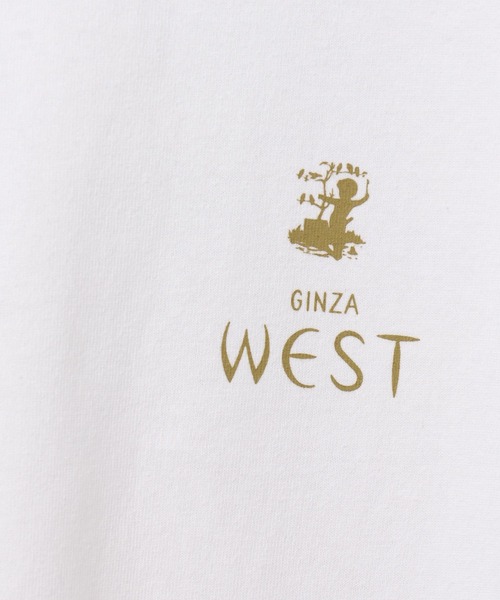GLOBAL WORK(グローバルワーク)の「スーベニアTシャツ2/半袖/495830(Tシャツ/カットソー・メンズ・ホワイト系その他2/ホワイト系その他/ブラック系9/ブラック系その他/ホワイト系その他5/ホワイト系その他6/ホワイト系その他7/ホワイト系その他4/ホワイト系その他3・LARGE/MEDIUM/X-LARGE/SMALL)」の15枚目の写真
