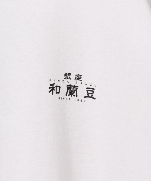 GLOBAL WORK(グローバルワーク)の「スーベニアTシャツ2/半袖/495830(Tシャツ/カットソー・メンズ・ホワイト系その他2/ホワイト系その他/ブラック系9/ブラック系その他/ホワイト系その他5/ホワイト系その他6/ホワイト系その他7/ホワイト系その他4/ホワイト系その他3・LARGE/MEDIUM/X-LARGE/SMALL)」の19枚目の写真