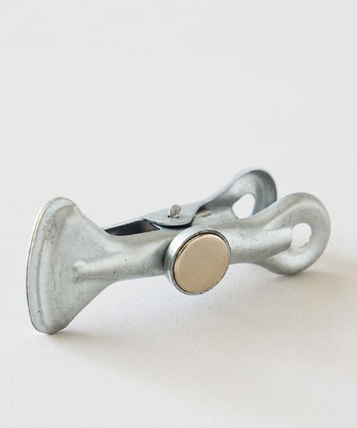 DULTON(ダルトン)の「【DULTON】MAGNETIC CLIP /362151(ステーショナリー・レディース・その他4/その他1・FREE)」の5枚目の写真