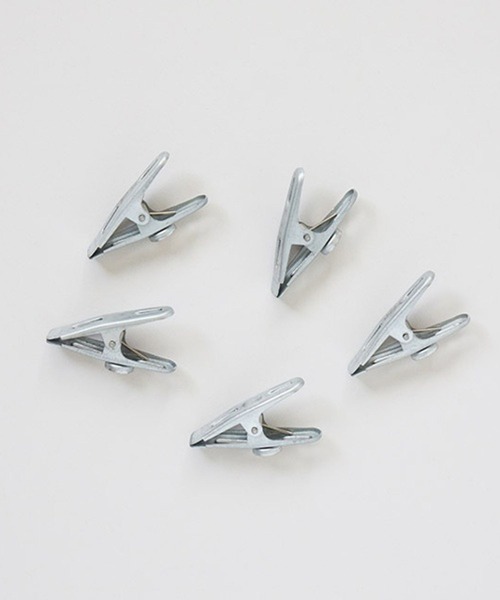 DULTON(ダルトン)の「【DULTON】MAGNETIC CLIP /362151(ステーショナリー・レディース・その他4/その他1・FREE)」の6枚目の写真