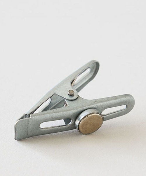 DULTON(ダルトン)の「【DULTON】MAGNETIC CLIP /362151(ステーショナリー・レディース・その他4/その他1・FREE)」の7枚目の写真