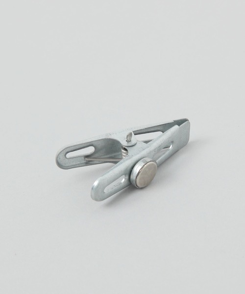 DULTON(ダルトン)の「【DULTON】MAGNETIC CLIP /362151(ステーショナリー・レディース・その他4/その他1・FREE)」の8枚目の写真
