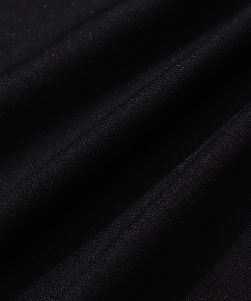 FUBU( フブ)の「【FUBU/フブ】Baseball Shirts/ベースボールシャツ(Tシャツ/カットソー・メンズ・ホワイト/ブラック/ネイビー・M/XL/L/XXL)」の11枚目の写真