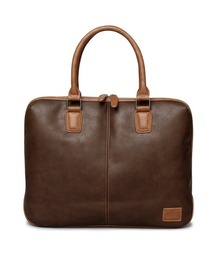 SYNTHETIC LEATHER BRIEFCASE
