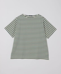 SHIPS 古着 Tシャツ カーキ 半袖 ストリート HIPHOP アウトドア