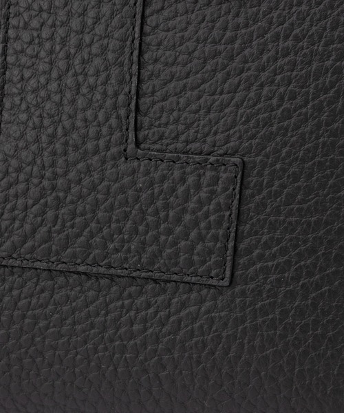 IACUCCI（イアクッチ）の「ギブリ MS ALCE（ボストンバッグ・レディース・ブラウン/ライトグリーン/グレイッシュベージュ/ブラック/ネイビー・FREE）」の15枚目の写真