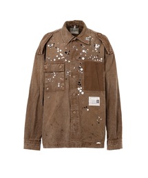 Maison MIHARA YASUHIRO｜メゾン ミハラヤスヒロのトップス通販 - ZOZOTOWN