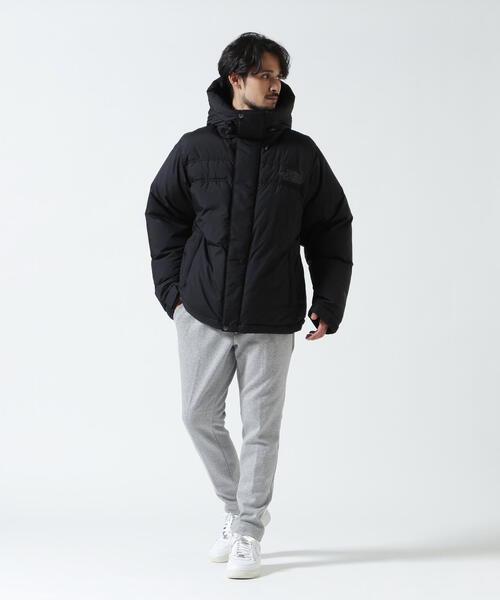 THE NORTH FACE /ザ・ノース・フェイス Alteration Baffs Jacket