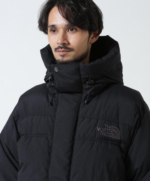 THE NORTH FACE /ザ・ノース・フェイス Alteration Baffs Jacket