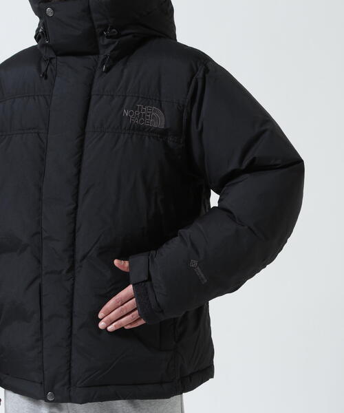 THE NORTH FACE /ザ・ノース・フェイス Alteration Baffs Jacket