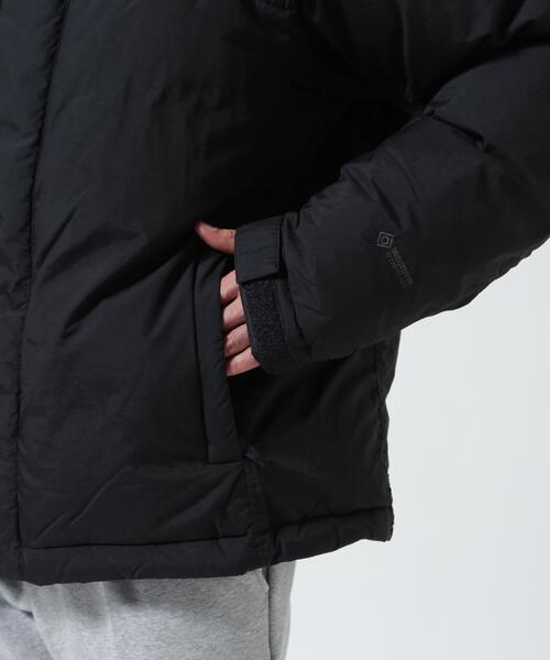 THE NORTH FACE /ザ・ノース・フェイス Alteration Baffs Jacket