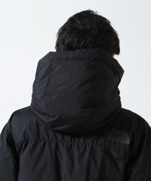 THE NORTH FACE /ザ・ノース・フェイス Alteration Baffs Jacket