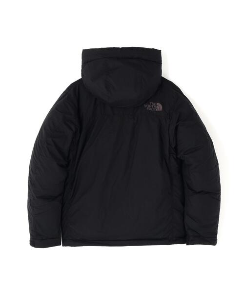 THE NORTH FACE（ザノースフェイス）の「THE NORTH FACE /ザ・ノース・フェイス  Alteration Baffs Jacket ND92564 オルタレーションバフズジャケット（ダウンジャケット/コート・メンズ・ブラック・M/L/XL）」の13枚目の写真