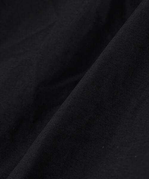 THE NORTH FACE（ザノースフェイス）の「THE NORTH FACE /ザ・ノース・フェイス  Alteration Baffs Jacket ND92564 オルタレーションバフズジャケット（ダウンジャケット/コート・メンズ・ブラック・M/L/XL）」の18枚目の写真