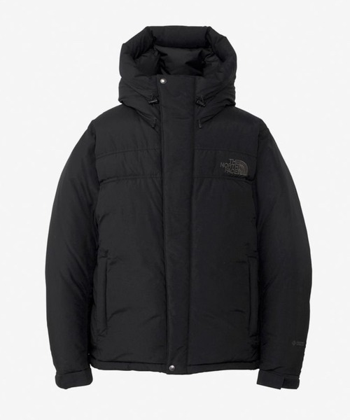 THE NORTH FACE /ザ・ノース・フェイス Alteration Baffs Jacket