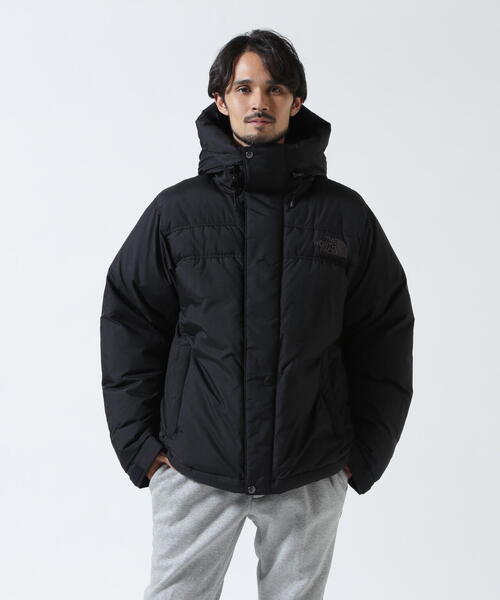 THE NORTH FACE /ザ・ノース・フェイス Alteration Baffs Jacket