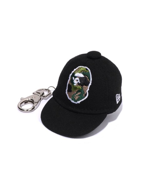レザー ブラック APEHEAD キーホルダー BAPE☆新品・未使用 レザー ブラック APEHEAD キーホルダー BAPE☆新品・未使用