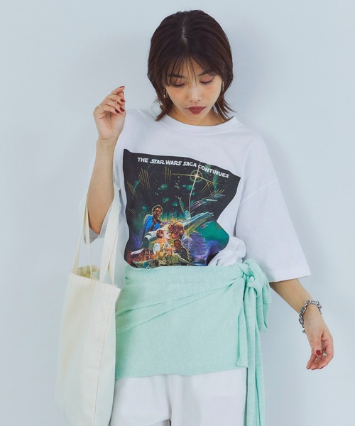 LIENCOEUR（リアンクール）の「レイヤードニットビスチェ/ラップスカート（チューブトップ・レディース・ミント/ベージュ/ブラック/ブラウン/グレー・FREE）」の6枚目の写真