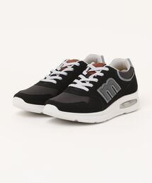 セール】【MOZ】モズ 軽量レースアップスニーカー MZ-5676（スニーカー