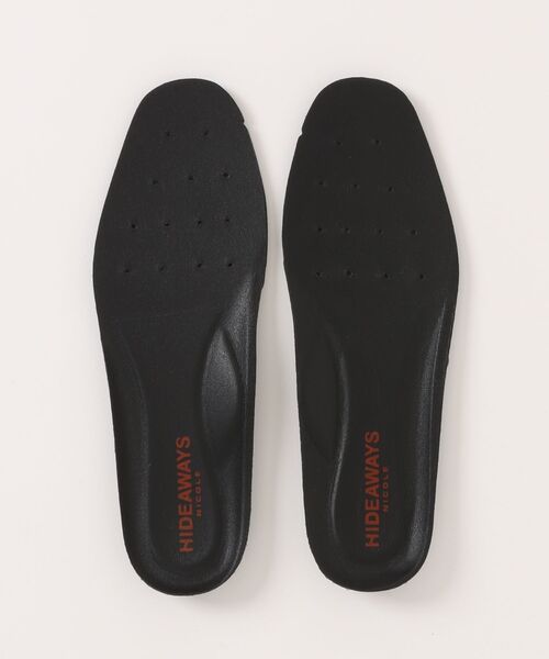 HIDEAWAYS NICOLE(ハイダウェイニコル)の「ビットドライビングシューズ(ローファー・メンズ・チャコールグレー/ネイビー/ホワイト/ブラウン・26.5cm/27.5cm/25.5cm)」の20枚目の写真