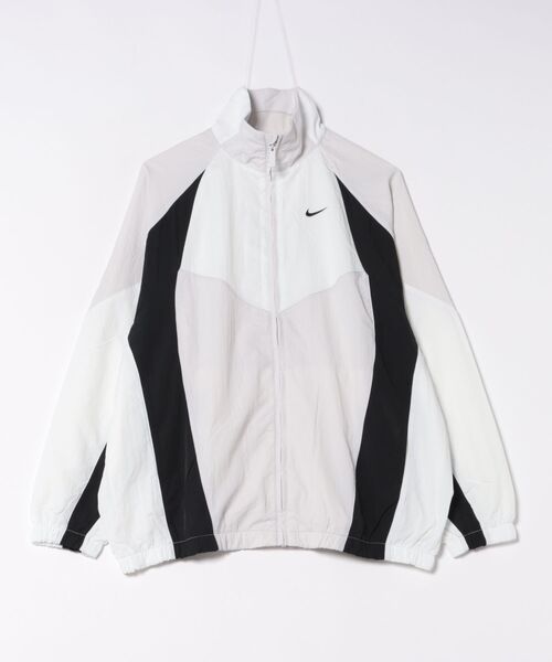 NIKE ナイキ W STREET OS TRACK JKT アウター HV4030 078VASTGY