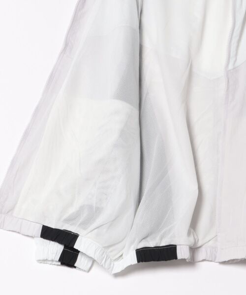 NIKE ナイキ W STREET OS TRACK JKT アウター HV4030 078VASTGY