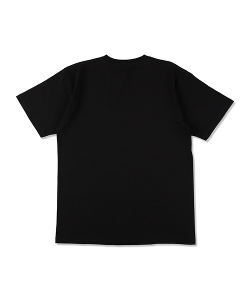 WIND AND SEA（ウィンダンシー）の「Seaaaa S/S Tee（Tシャツ/カットソー・メンズ・ホワイト/パープル/ブラック・M/XL/L/S）」の6枚目の写真