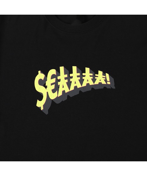 ウィンダンシー Martin Whatson Logo S/S Tee ウィンダンシー Martin Whatson Logo S/S Tee 白T - メルカリ