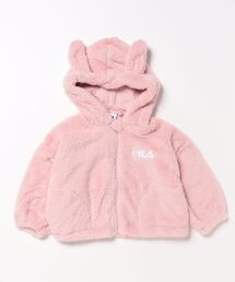 FILA｜フィラのジャケット/アウター（ボア）通販 - ZOZOTOWN