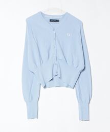 ブランド古着】FRED PERRY｜フレッドペリーのカーディガン