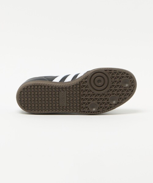 adidas Originals（アディダスオリジナルス）の「＜adidas Originals＞SAMBA OG（スニーカー・レディース・ブラック・22.5cm/23cm/23.5cm/24cm/24.5cm/25.5cm/25cm）」の9枚目の写真