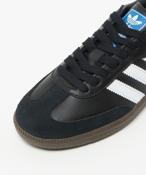 <adidas Originals> SAMBA OG スニーカー 23.5㎝ adidas Originals（アディダスオリジナルス）の「＜adidas Originals