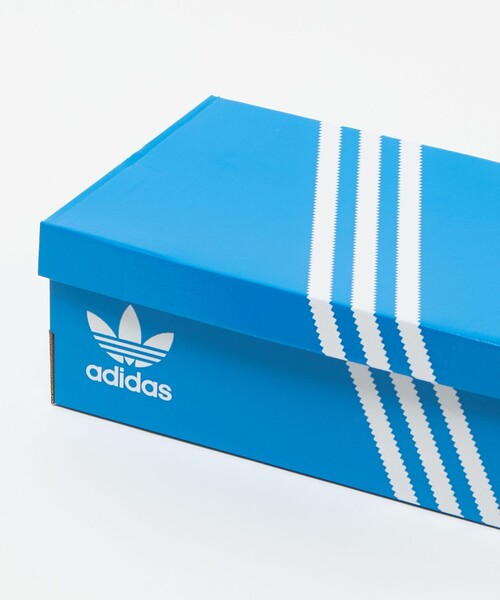 adidas Originals(アディダスオリジナルス)の「<adidas Originals>SAMBA OG(スニーカー・レディース・ブラック・22.5cm/23cm/23.5cm/24cm/24.5cm/25.5cm/25cm)」の13枚目の写真