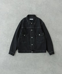 ENDRECHERI×ZOZO　第2弾　デニムジャケット I, Knew Denime Jacket（デニムジャケット）｜.ENDRECHERI