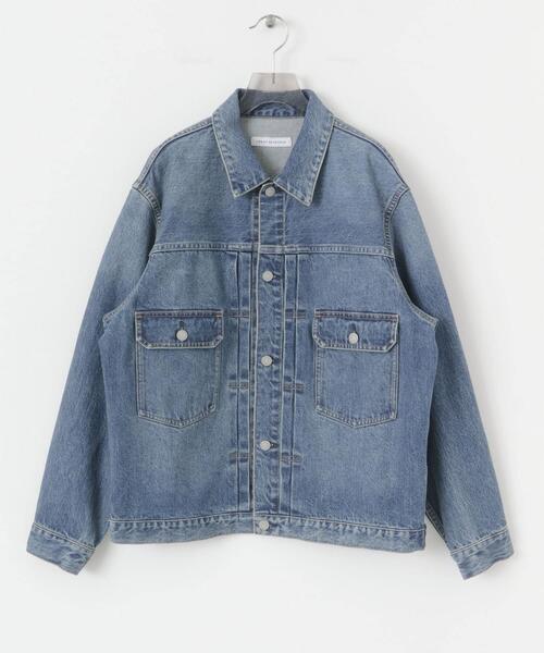 セール】13.5oz DENIM TYPE 2nd JACKET（デニムジャケット
