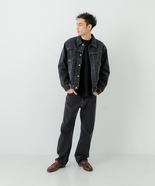 URBAN RESEARCH レザージャケット URBAN RESEARCH レザージャケット