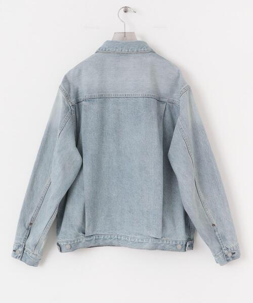 セール】13.5oz DENIM TYPE 2nd JACKET（デニムジャケット