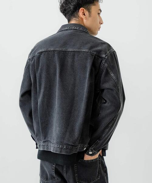 セール】13.5oz DENIM TYPE 2nd JACKET（デニムジャケット