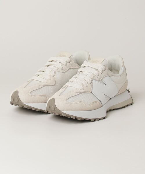 ニューバランス New Balance 327（スニーカー）｜New Balance