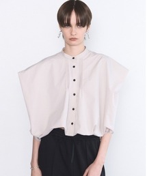 Mio balloon shirt ミオバルーンシャツ