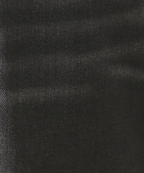 OPAQUE.CLIP（オペークドットクリップ）の「ストレッチバレルレッグデニム【洗濯機洗い可】（デニムパンツ・レディース・スミクロ/ブルー系その他・36/38/40/42）」の20枚目の写真