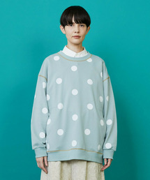 FRAPBOIS | ステッチドット カットソー(Tシャツ/カットソー)