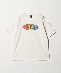 DOGTOWN（ドッグタウン）の「＜DOGTOWN× CGS.＞DTS Tシャツ（Tシャツ/カットソー）」