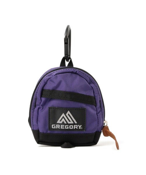 GREGORY / MINI DAYPACK POUCH（ポーチ）｜GREGORY（グレゴリー）の