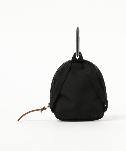 GREGORY（グレゴリー）の「GREGORY / MINI DAYPACK POUCH（ポーチ・レディース・パープル/ブラック・ONE SIZE）」の3枚目の写真