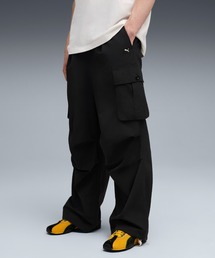 PUMA（プーマ）の「PUMA プーマ メンズ MMQ カーゴパンツ（その他パンツ）」