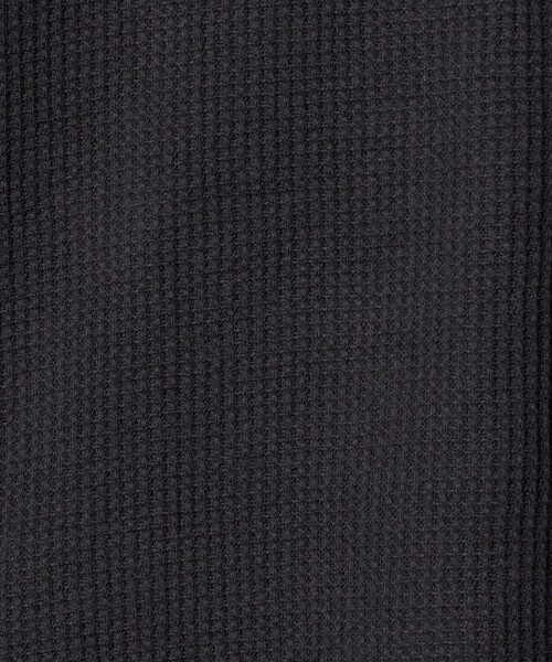 Champion(チャンピオン)の「<Champion>ワッフル ロングスリーブTシャツ / キッズ 110cm-130cm(Tシャツ/カットソー・キッズ・ブラック/オレンジ・120cm/130cm/110cm)」の17枚目の写真