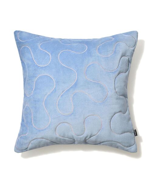 SALE価格23:59まで　Francfranc クッションカバー45×45 Amazon.co.jp: Francfranc フランフラン EMB オーナメント
