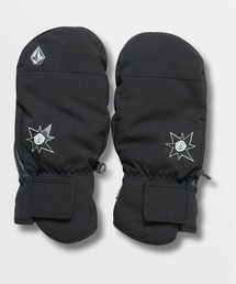 VOLCOM({R)́yVOLCOM/{Rz Japan Stone Mittens /ACR|CgXL[Xm[{[h~gO[u()
